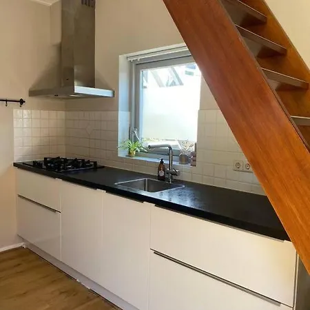 Guesthouse Katwijk Aan Zee Holiday home