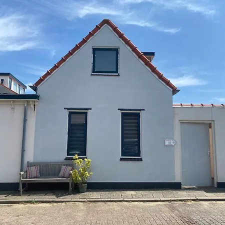 Vakantiehuis Guesthouse Katwijk Aan Zee Katwijk aan Zee