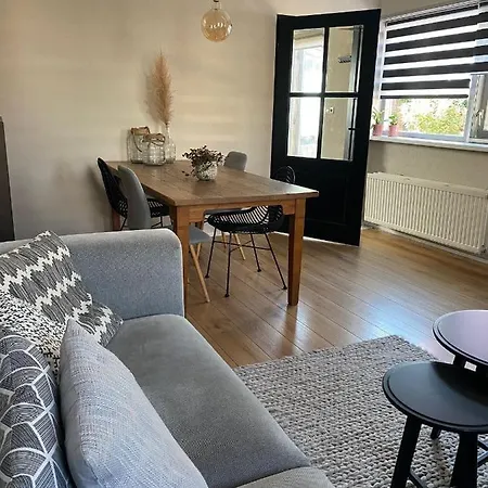 Holiday home Guesthouse Katwijk Aan Zee Katwijk aan Zee
