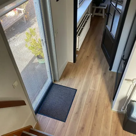 Holiday home Guesthouse Katwijk Aan Zee Katwijk aan Zee