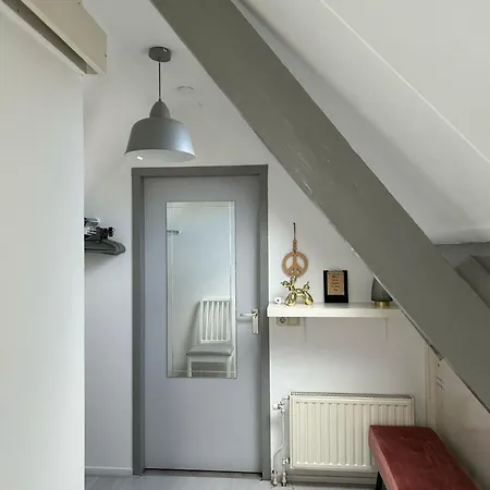 Holiday home Guesthouse Katwijk Aan Zee