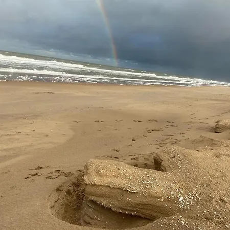 Holiday home Guesthouse Katwijk Aan Zee